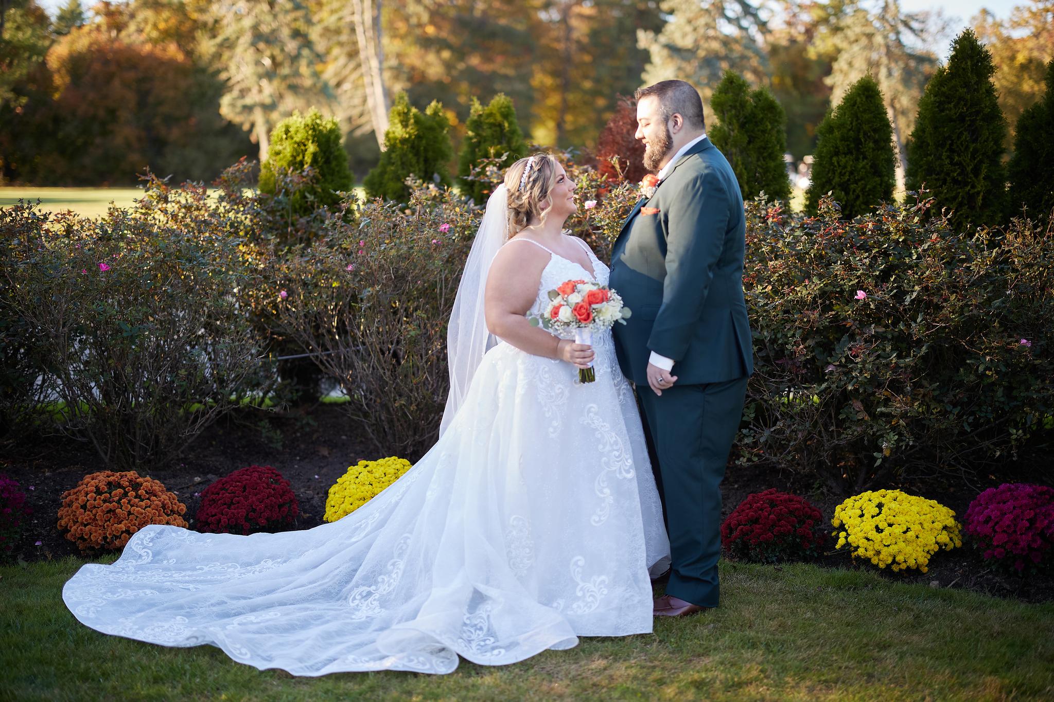 The Top 5 Wedding Venues in Deer Park, NY