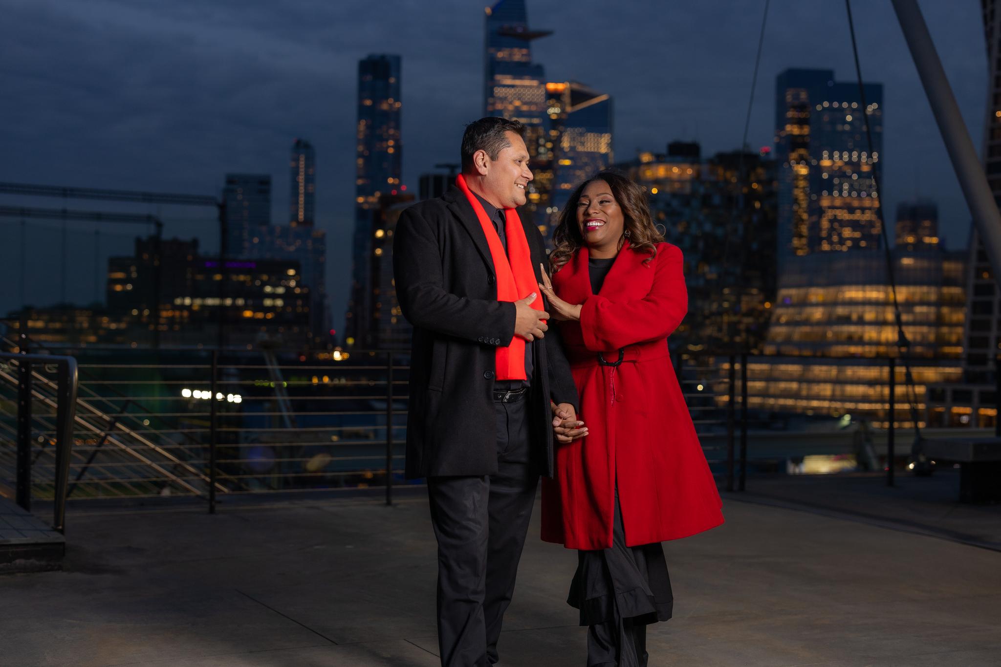 Preparing for a Successful Engagement Photoshoot: A Guide